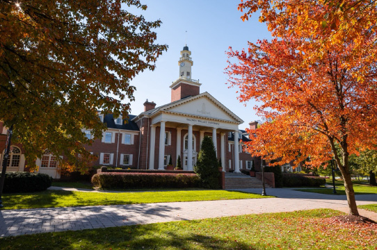 Baldwin Wallace University